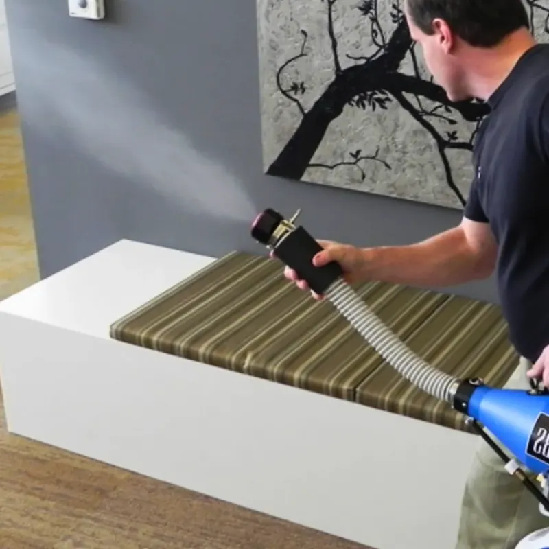 Professional Odor Removal in Marshall, AR